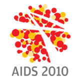 XVIII International AIDS Conference (AIDS 2010), 18-23 July 2010 in Vienna, Austria.