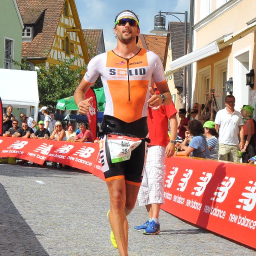 Passion for Triathlon - Business Architect - Event & API Driven Architectures - Proud Hubby and Daddy