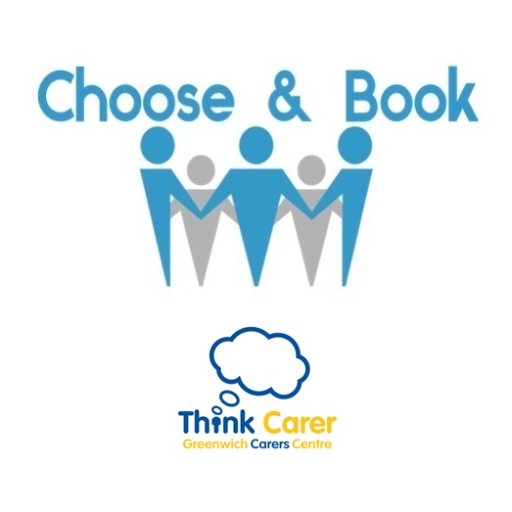 Choose and Book support workers of your choice through the Greenwich Carers Centre personalised support service
@Royal_Greenwich - delivered by @greenwichcarers