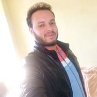 amin mohamed (@aminmohamed200) 's Twitter Profile