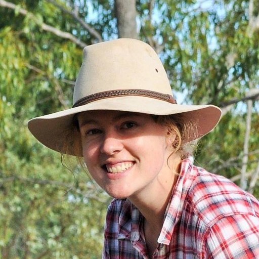 2021 ESA Wiley Next Gen Ecologist. Ecological restoration, Australian Landscape Trust @calperum station. Adjunct University of Adelaide. Thoughts my own