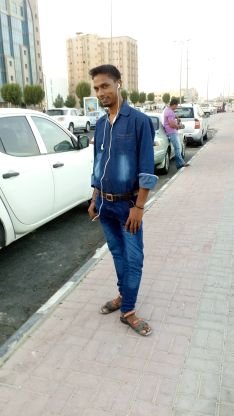 chandangond208's profile picture. 