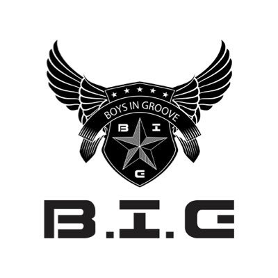 B.I.G JAPAN Official Twitter