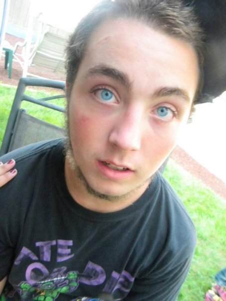 itsfmoney's profile picture. meow