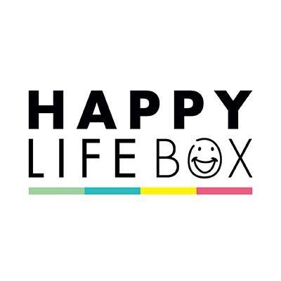 La 1ère #box dédiée au #DeveloppementPersonnel⎜#Bonheur #HappyLife #PositiveAttitude #Epanouissement #FreeYourSelf