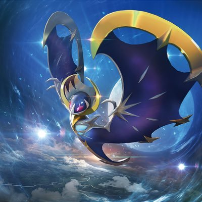 ポケモンが好きです。ゲームは初心者です。ムーンをのんびりやってます。ーーーーーーーーーーーーーーーーフレンドコード→『4382-2741-8037』#ポケモン #ポケモンSM #ポケモン配布 #ポケモンカード #ポケカ