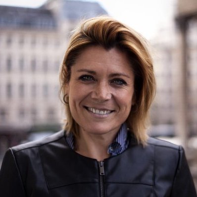 Marie_Ange_BL's profile picture. Marketing & Alliances Director