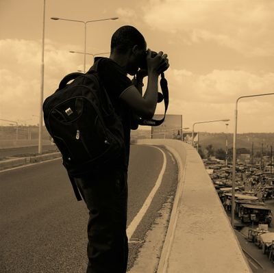 Photographer|Digital Media Strategist.
Radio Producer| I am passionate about writing