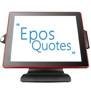 QUALITY & AFFORDABLE EPOS SYSTEMS FOR ANY BUSINESS