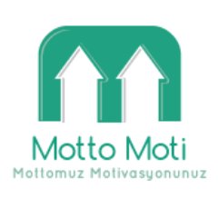 Mottomuz motivasyonunuz. Takip edeni, biz de ederiz