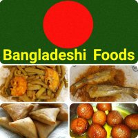 Bangladeshi Foods(@bangladeshfoods) 's Twitter Profile Photo