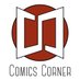 Le Comics Corner (@LeComicsCorner) Twitter profile photo