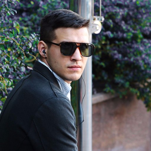 Borys_ZV's profile picture. 