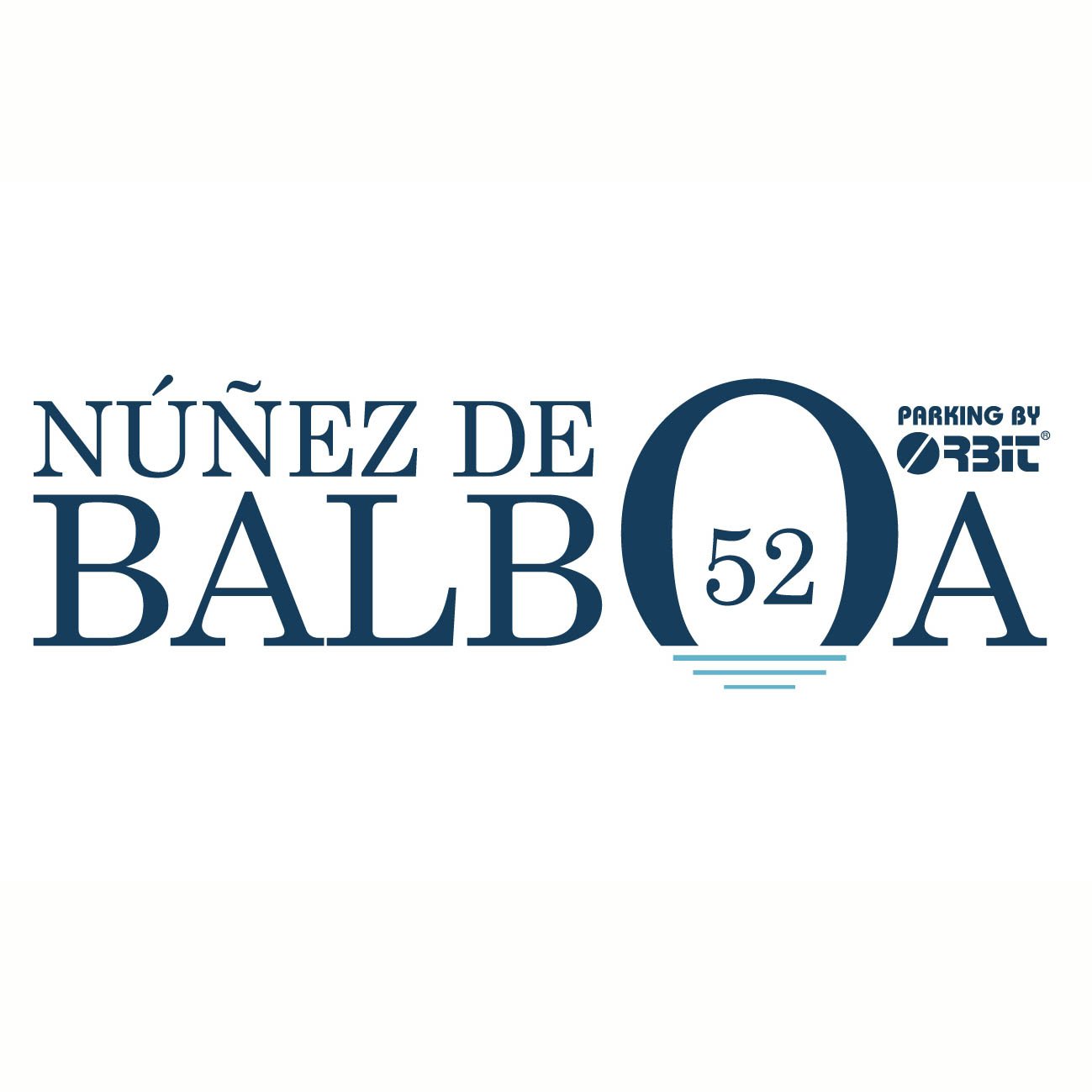 Inspirándonos en la figura de #NúñezdeBalboa hemos creado un #parking diferente y exclusivo en #Madrid. Alquiler por horas, días o meses. Tel (+34) 915767028