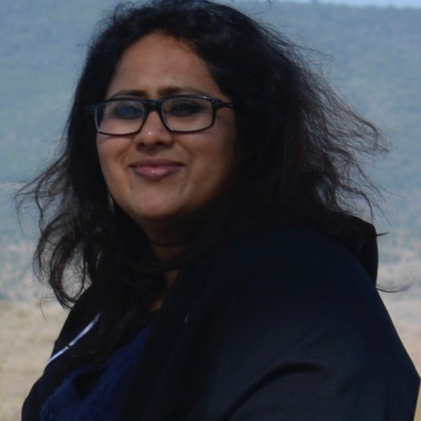 Manasi Kumar Profile