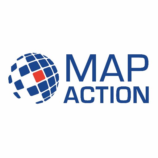 International disaster mapping charity working to ensure humanitarian responders have access to the maps & data they need to save lives & relieve suffering.