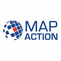 MapAction(@mapaction) 's Twitter Profileg