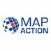 MapAction (@mapaction) Twitter profile photo