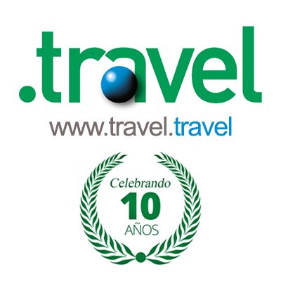 #puntoTravel 10 años siendo la extensión referente para webs de Turismo y Viajes https://t.co/LphtWRScho