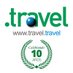 dominios .TRAVEL (@dominiostravel) Twitter profile photo