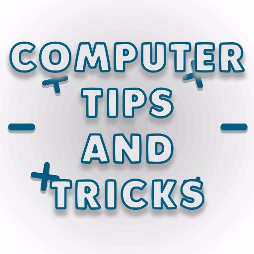 computertips6's profile picture. 
