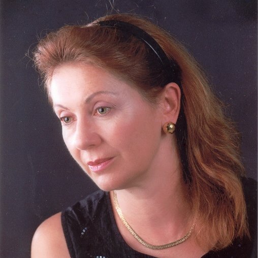 Marie-Luce Lauer Profile