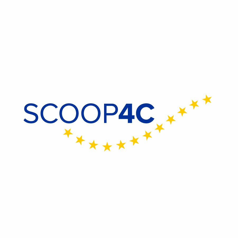 #SCOOP4C project is funded under @H2020 connecting experts to explore #onceonlyprinciple in EU #OnceOnly #EU #eGov #ICT #H2020 #DigitiseEU  #DigitalSingleMarket