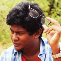 Naan Anandan (@anandankarunai) 's Twitter Profile