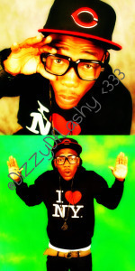 DizzyDfans's profile picture. Obviously I love Dizzy D Flashy, so if you do too then you should follow me :)