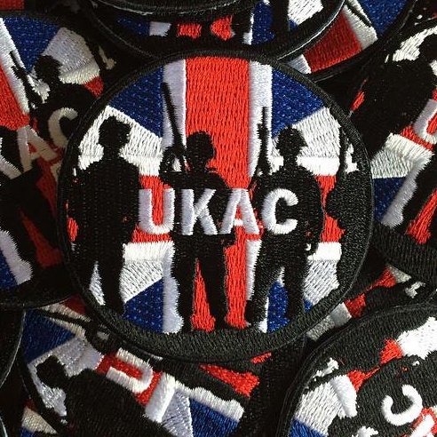Welcome to the UK Airsoft Community. This is the official UKAC account, created to share your Airsoft gear, guns, games and more! Contact Us to be featured.