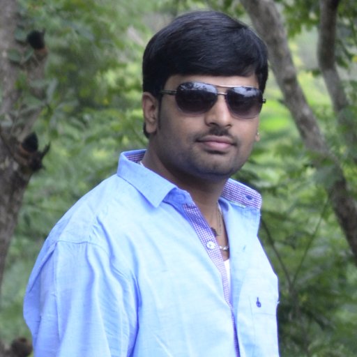 mallikarjun1191's profile picture. 