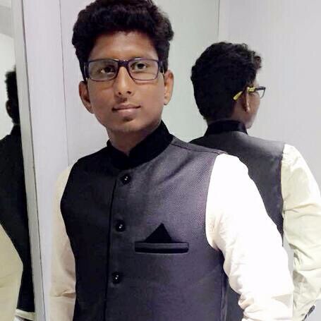 borntowin_prav's profile picture. CRAFT APPARELS