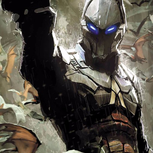 darknessbhai's profile picture. I am he that walks unseen.
I am the clue-finder, the web-cutter, the stinging fly.
I am the friend of bears and the guest of eagles. 
I am Barrel-rider !