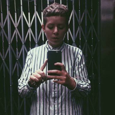 Offline Editor & Visual Researcher based in sunny Manchester