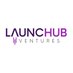 LAUNCHub Ventures (@LAUNCHub) Twitter profile photo