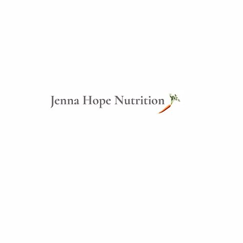 Nutrition MSc, BSc (hons) Instagram:@jennahopenutrition jennahope@jennahopenutrition.com