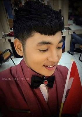 AiSyahanHataSia's profile picture. 