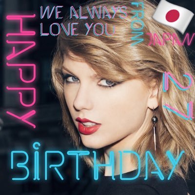 yu_ki__Taylor's profile picture. 1989 world tour 5.6参戦済👸🏼