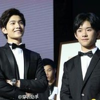 แม่น้องหยาง&พ่ายพ่าย(@__Matri__) 's Twitter Profile Photo