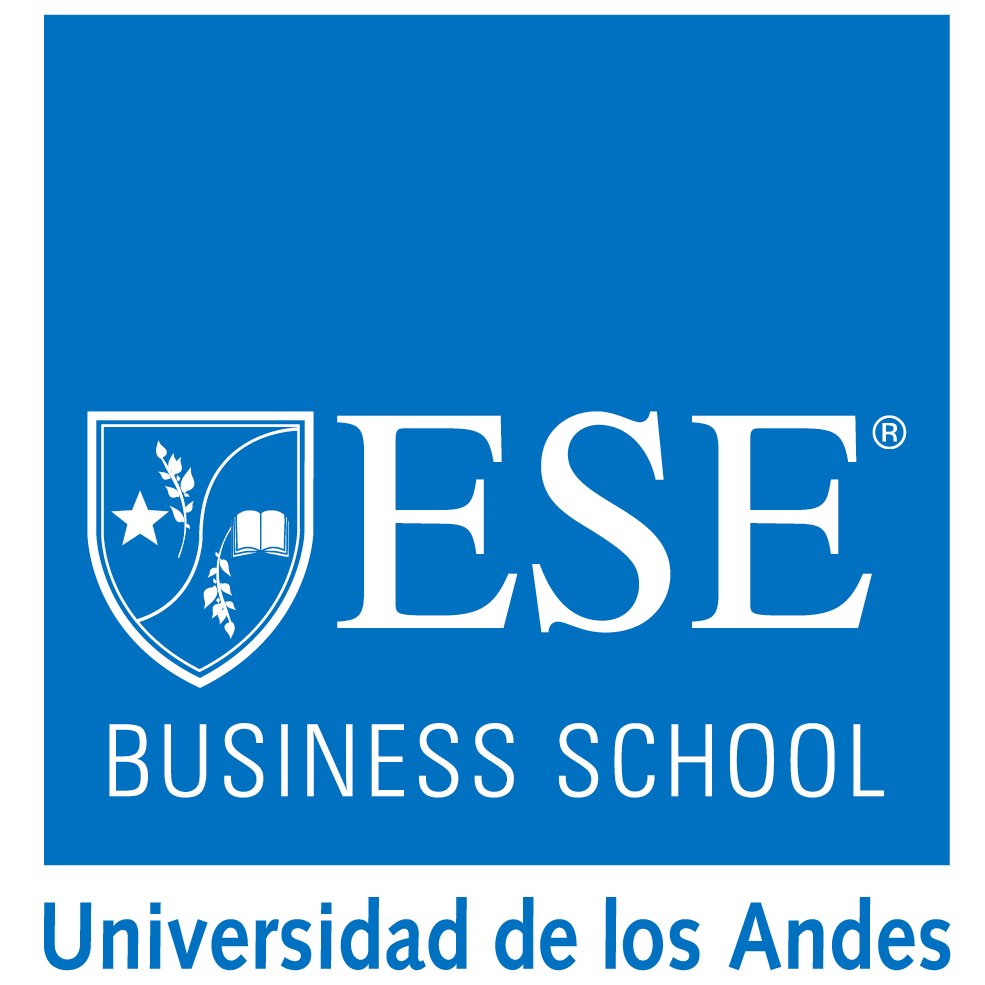 Centro de Estudios Inmobiliarios del ESE Business School-Universidad de los Andes. Investigación y actividades para influir en políticas y prácticas del sector.
