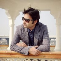 Amit Verma(@AmitVAngel) 's Twitter Profile Photo