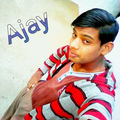 AjayOjh91624161's profile picture. Ajay
