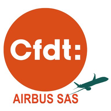 CFDT Airbus Avions