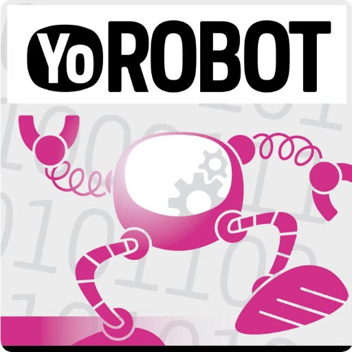 Revista sobre robótica educativa para jóvenes inventores