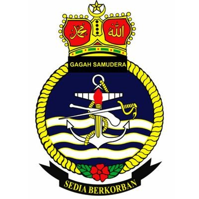 KD GAGAH SAMUDERA (9MLA)