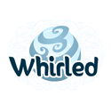 Whirled