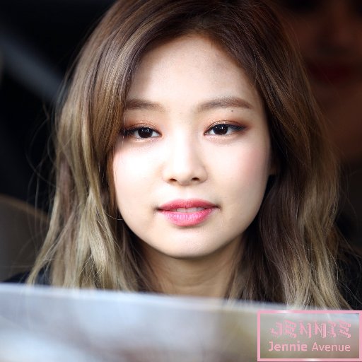 #BLACKPINK 『#JENNIE』 FANPAGE / 
PLZ DONT EDIT AND CROP!