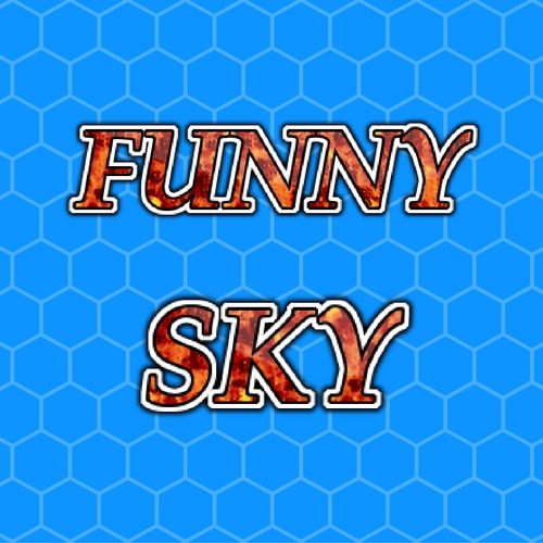 FunnySky70's profile picture. 