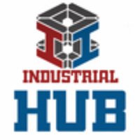 Industrial HUB(@industrial_hub) 's Twitter Profile Photo