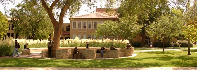 The Department of Nutritional Sciences at TTU offers vibrant educational and research opportunities in Nutritional Sciences.